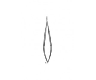 Needle Holder Castroviejo